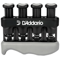 Тренажери для пальців d'addario