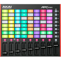 MIDI контролери