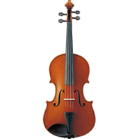 Альт скрипковий розмір 15"