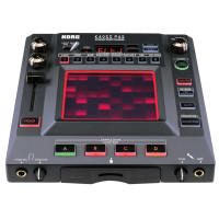 DJ інструменти