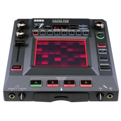 DJ інструменти