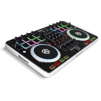 DJ обладнання