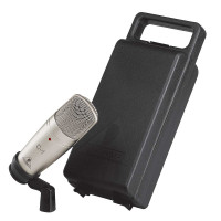 Студійні мікрофони