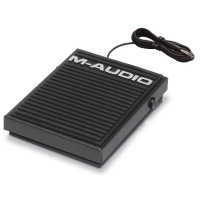 Педаль сустейн M-AUDIO SP-1