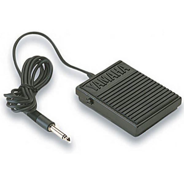 Педаль сустейн YAMAHA FC5