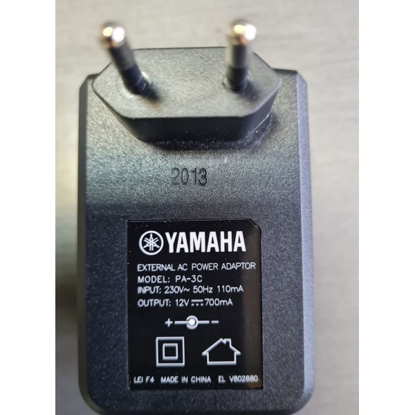 Блок живлення YAMAHA PA-3C