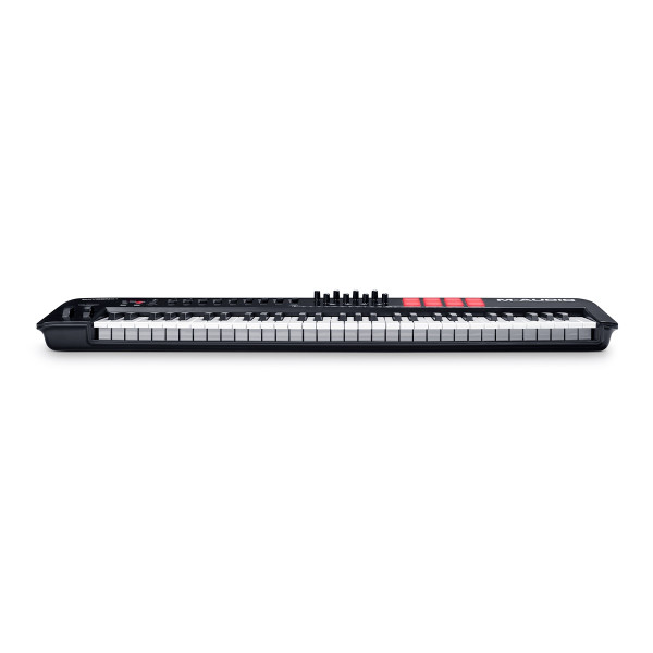 MIDI клавіатура M-AUDIO Oxygen 61 MK V