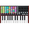 MIDI клавіатури